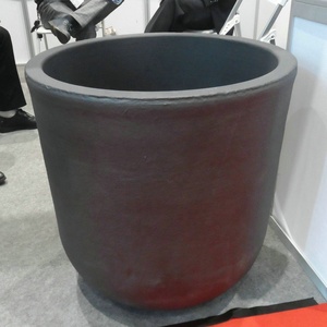 <span class=keywords><strong>Creuset</strong></span> en argile graphite réfractaire haute température à prix d'<span class=keywords><strong>usine</strong></span> à vendre - Product Image 2