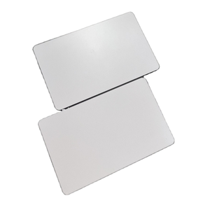 <span class=keywords><strong>Carte</strong></span> PVC imprimable par jet d'encre, <span class=keywords><strong>carte</strong></span> blanche vierge, <span class=keywords><strong>carte</strong></span> blanche laminée, <span class=keywords><strong>carte</strong></span> plastique intelligente RFID NFC 213/215/216 CR80, <span class=keywords><strong>carte</strong></span> personnalisée - Product Image 1
