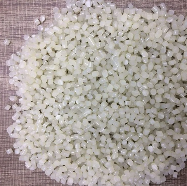 Thermoplastic Elastomer TPE/TPR/TPU Plastic Pellets