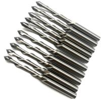 Fabricant APEX HSS M2 3/16 Outil de point de guidage pilote Coupe Zipper Foret Découpe de cloison sèche