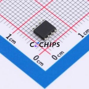 Transistor de Efecto de Campo (MOSFET) AOSP21321-HXY SOP-8 Nuevo y Original - Product Image 2