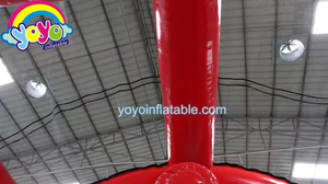 Ferris Wheel <b>Bouncer</b> Kids Party Slide Ball Pit Weather Resistant Home Commercial Dual Use - Product Image 5