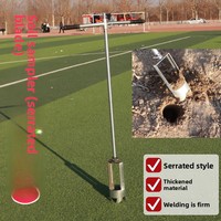 Máquina Perforadora, Perforadora Manual, Herramienta para Cavar Agujeros, Herramienta de Perforación, Herramienta para Excavar Tierra