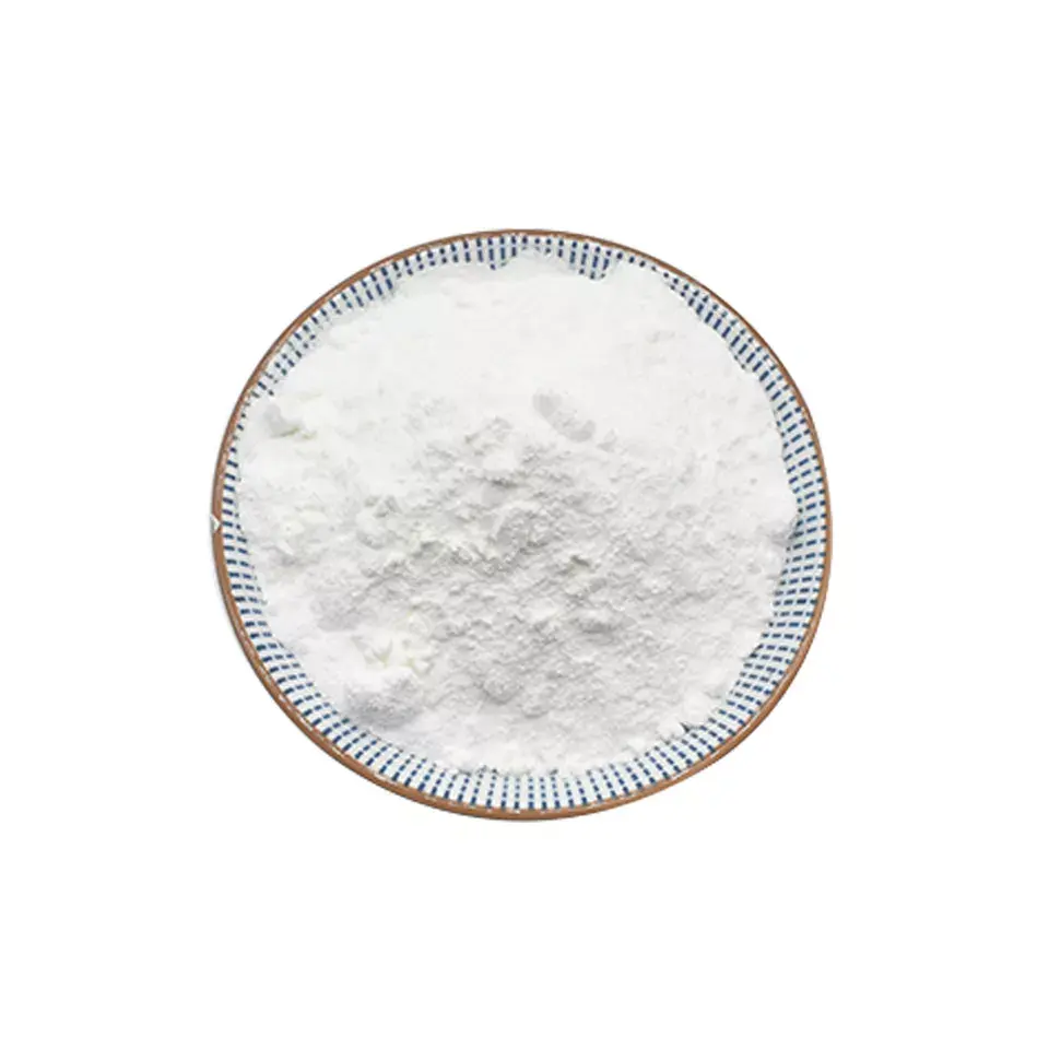 Polvo blanco 99% Al(Oh)3 Hidróxido de aluminio Ath Cas 21645-51-2 En stock