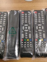 Control Remoto Personalizado de Fábrica para Aiwa RCA 2200-ENROAME TECNOMASTER