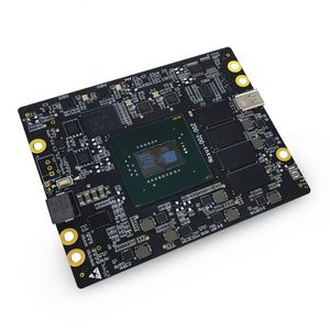 บอร์ดพัฒนา ZYNQ 7000 SOC 1 GB DDR3 FPGA ทำงานเป็นตัวควบคุม - Product Image 2