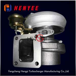 ชุดควบคุมเทอร์โบบูสต์ใหม่ ME073935 49178-00271 สำหรับรถบรรทุกมิตซูบิชิ ฟูโซ่ รถบัส เครื่องยนต์ 6D14T 6D15T 6D15T2 - Product Image 2