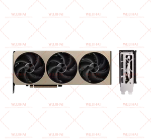 Carte graphique d'occasion RTX5070 12G pour PC de bureau professionnel hardcore et mécatronique, démontée - Product Image 4