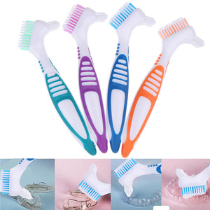 <span class=keywords><strong>Brosse</strong></span> à dents <span class=keywords><strong>de</strong></span> voyage pour adultes, durable, <span class=keywords><strong>en</strong></span> plastique <span class=keywords><strong>de</strong></span> haute qualité, poils <span class=keywords><strong>en</strong></span> nylon moyennement souples, écologique, portable, avec logo personnalisé - Product Image 6