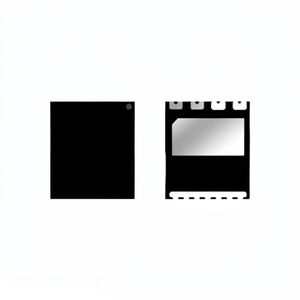 GPI65005DF Transistors Electronic Chips Component BOM IC In Stock Die - Product Image 1