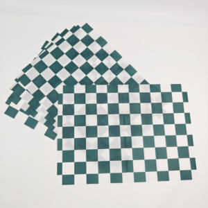 Customized Printed logo and Size Deli Meat <b>Wrapping</b> Wax Coated <b>Paper</b> Wholesale <b>Food</b> Saft Sandwich Burger Meat Greaseproof <b>Paper</b> - Product Image 6