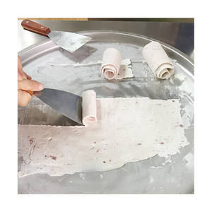 Máquina de preparación de helados fritos, fabricante de helados suaves de buena calidad, de proveedor <span class=keywords><strong>Chino</strong></span>, HM-SM-700 - Product Image 1