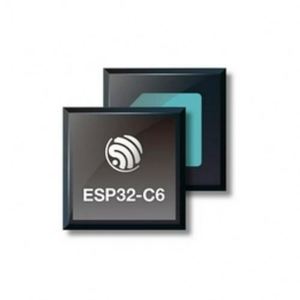 100% Brand-New & Original ESP32-C6 Wireless Transceiver IC Integrated Circuit ic Electronic Component - Product Image 1