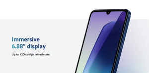 Teléfono Original <span class=keywords><strong>Redmi</strong></span> 14C 4G, 50MP, Tipo-<span class=keywords><strong>C</strong></span>, Recién Llegado, Versión Global, Android 14, 18W, Teléfono Celular con <span class=keywords><strong>Huella</strong></span> Dactilar, Smartphone - Product Image 2