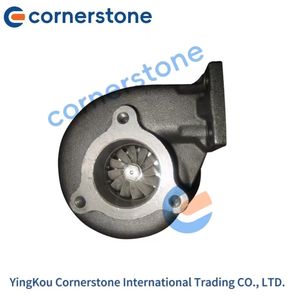 เทอร์โบ TDO4HL-15G 49189-00501 4918900501เทอร์โบชาร์จเจอร์51-8122สำหรับ Isuzu HITACHI kobelco Earth EX120-2/3พร้อมเครื่องยนต์4BD1-T - Product Image 5