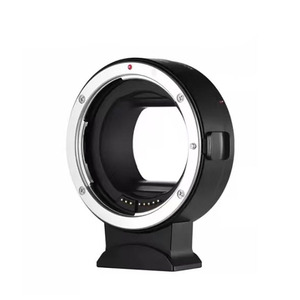 Adaptateur d'objectif d'appareil photo EF-EOS <span class=keywords><strong>R</strong></span> à mise au point automatique IS pour appareils photo plein format - Product Image 4