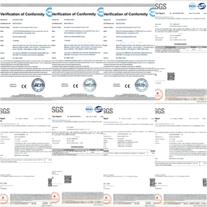 Fosse à sauter gonflable commerciale, aire de jeux sécurisée pour enfants, parc de jeux gonflable intérieur/extérieur, équipement de jeu d'amusement - Product Image 6