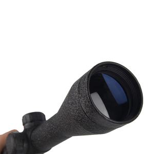 Lunette de visée optique 3-9x40eg, <span class=keywords><strong>rouge</strong></span> et vert, éclairée, chasse, optique, aspect d'oxydation avancé - Product Image 3