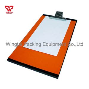 Lit d'impression à revêtement d'encre RK KHC.21, composé d'un clip, d'une <span class=keywords><strong>plaque</strong></span> en polyester dur et d'un coussin en <span class=keywords><strong>mousse</strong></span>/caoutchouc - Product Image 6