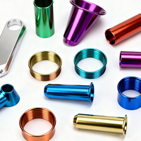 Piezas de Mecanizado CNC de Alta Precisión en Aluminio y Acero Inoxidable, Certificación ISO9001:2015, Servicio de Mecanizado OEM/ODM, Muestras Gratuitas