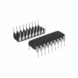Embedded 18 DIP Original One Stop Service PIC16C56A-20I_P Components Electronic - Product Image 1