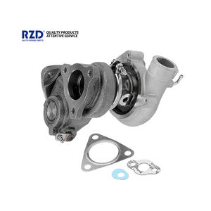 เทอร์โบชาร์จเจอร์49177-01510อะไหล่รถยนต์สำหรับ <span class=keywords><strong>Mitsubishi</strong></span> <span class=keywords><strong>Pajero</strong></span> Delica L200 L300 4WD Shogun <span class=keywords><strong>88</strong></span>-4D56 4D56T - Product Image 6