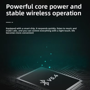 High Quality QY-Pro3 Glasses Intelligent Control Outdoor Sport Glasses <strong>360</strong>&deg; Stereo Sound Cycling Anti-glare Wind Smart Glasses - Product Image 3