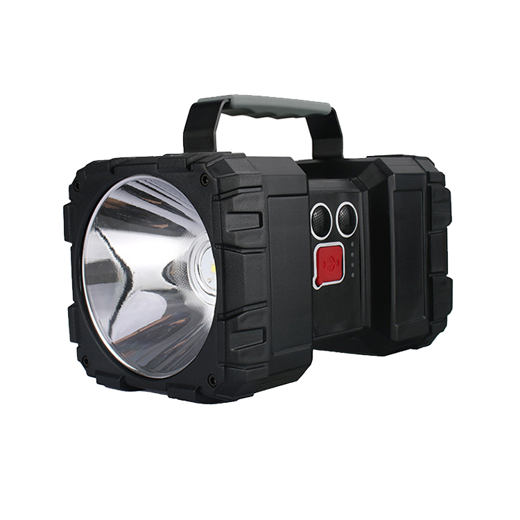 いーぬ　フラッシュライト デュアルLEDフラッシュライトスポットライト高出力40W 60W 80W