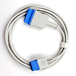 Cable de extensión SpO2 compatible con GE-Emerida TS-G3, conector 11PIN-DB9 - Product Image 3