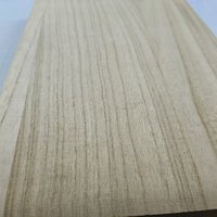 Planche et bois de paulownia de qualité AA pour la fabrication de meubles haut de gamme pour hôtels modernes, vente en gros