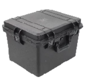 Valise de transport rigide en plastique étanche DF YF 5040T 72L 73L 74L 75L pour la sécurité en extérieur – Vente en gros - Product Image 2