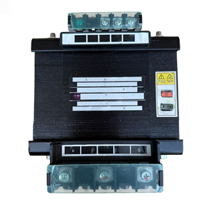 คอนโทรลเลอร์ PLC เซนเซอร์ หม้อแปลงไฟฟ้า ยี่ห้อใหม่แกะกล่อง ของแท้ รุ่น YS-1.5KE - Product Image 1
