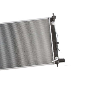 <span class=keywords><strong>Radiateur</strong></span> JD 25137 pour Hyundai Accent Solaris Kia Rio 2011-AT OEM 25310-1R050/4L050/0U050, montage direct, en aluminium, refroidissement - Product Image 4