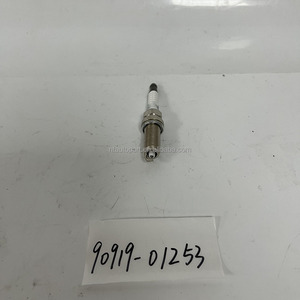 Pièces <span class=keywords><strong>d</strong></span>étachées automobiles <span class=keywords><strong>Bougie</strong></span> <span class=keywords><strong>d</strong></span>'<span class=keywords><strong>allumage</strong></span> 90919-01253 pour <span class=keywords><strong>Toyota</strong></span> <span class=keywords><strong>Yaris</strong></span> KSP130 9091901253 - Product Image 3