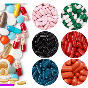 แคปซูลแอล-กลูตาไธโอน 5000 มก. อาหารเสริมสารต้านอนุมูลอิสระที่มีประสิทธิภาพเพื่อผิวขาวกระจ่างใส - Product Image 2