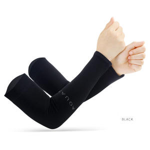 2025 Nueva manga de brazo protección solar UV Unisex colorida protección solar mangas de brazo refrigeración protección solar mangas de brazo Golf al aire libre - Product Image 5