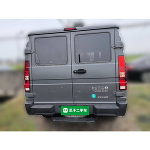 Bien Recibido <span class=keywords><strong>Iveco</strong></span> Daily 2023 Diesel 2,5 Coche usado de la marca, de la marca <span class=keywords><strong>Iveco</strong></span> Daily Diesel - Product Image 5