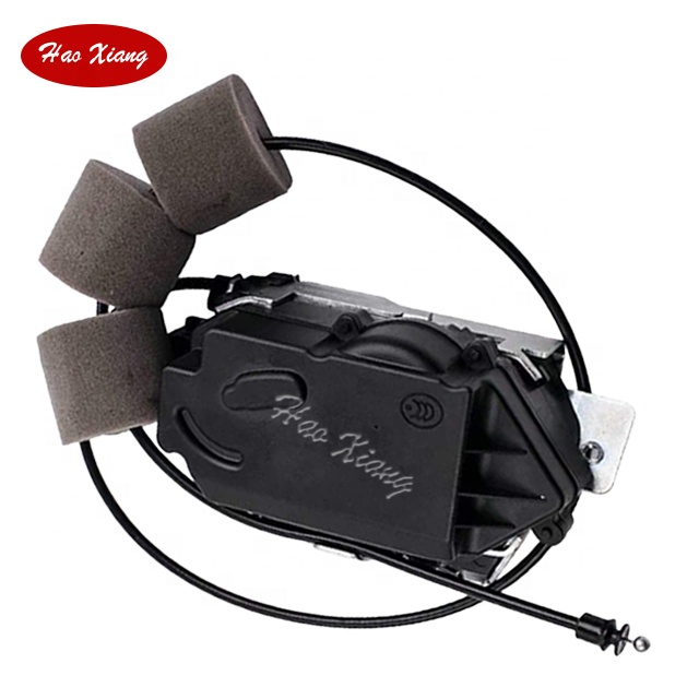 Дверной замок Haoxiang A1647400735 1647400300 1647400035 1647400335 1647400435 для Mercedes X164 W164