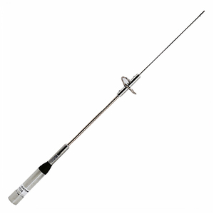 NL-770S เสาอากาศรถยนต์แบบดูอัลแบนด์ 144 430MHz UHF VHF 150W SL16-J M ประเภท PL259 เสาอากาศวิทยุเคลื่อนที่สำหรับเคนวูด ยาเอสุ ไอคอม เวอร์เท็กซ์ TYT - Product Image 1