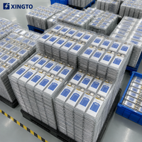 Batterie semi-solide NCM sans anode XINGTO 520Wh/KG 3.8V 8.5Ah à haute teneur en nickel pour drones UAV et véhicules électriques