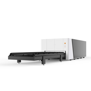 Bodor cổ điển C loạt màn hình bảo vệ máy cắt laser máy tự động, sợi Laser Cutter - Product Image 3