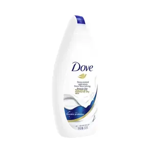 <span class=keywords><strong>Dove</strong></span> <span class=keywords><strong>Shower</strong></span> <span class=keywords><strong>Gel</strong></span> 200g grosir grosiran & nutrisi dalam, hidrasi 24 jam-mudah bilas, botol daur ulang - Product Image 3