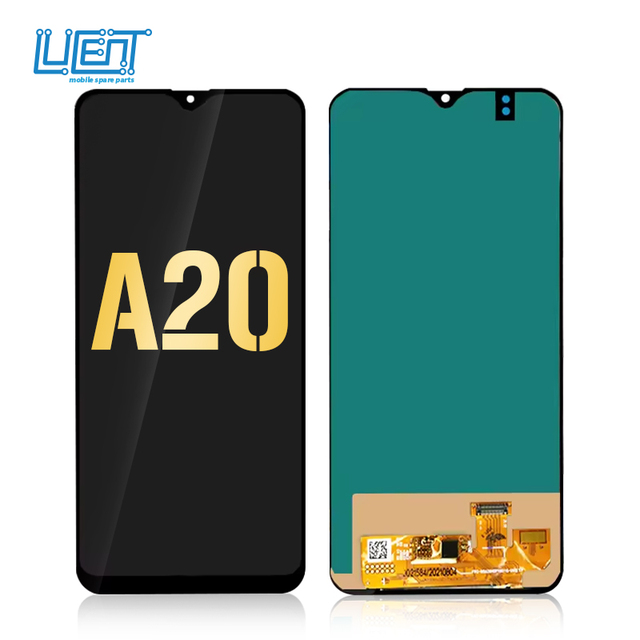 A20 Lcd Screen Replacement for samsung A20 Lcd for samsung A20 Lcd Screen Price for samsung galaxy A20 A20e Display