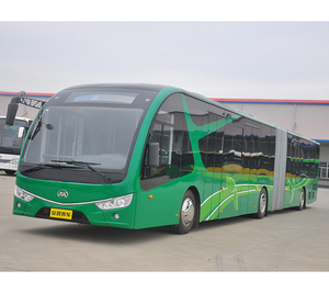 42 Chỗ Ngồi Xe Buýt Đưa Đón Nội Thành Để Bán Xe Buýt Lớn Nhất Omnibus Thành Phố Xe Buýt Cho Hành Khách - Product Image 6