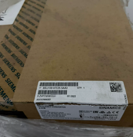 Module de ligne PLC 6SL3130-6TE25-5AA3 S120 55KW