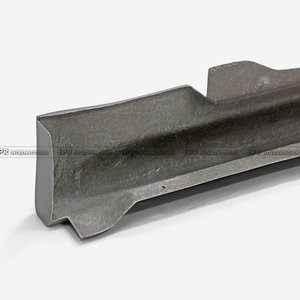 Pour Z33 350Z, jupe latérale large en fibre de verre de style VS légère - Product Image 5