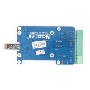פטל פאי 5 pcie עד לוח התרחבות סדרתי עם rs485 ו rs232 בידוד usb2.0 usb2.0 איכות גבוהה אחריות 180 יום - Product Image 3