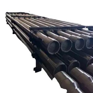 4 1/2 двойная настенная обратная циркуляция RC drill pipe для продажи