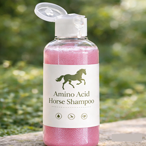 <span class=keywords><strong>แชมพู</strong></span>ม้าสูตรอะมิโนแอซิดสำหรับม้าขาว ช่วยเพิ่มความเงางามด้วยไมก้าสีม่วงเพื่อเพิ่ม<span class=keywords><strong>ประกาย</strong></span>พิเศษ - Product Image 5