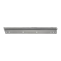 Cuchilla de Limpieza de Tambor para Sharps AL2030 AL2031 AL2041 AL2051 AL1000 AL1010 AL1020 AL1200 AL1220 AR153 AR158 AR208